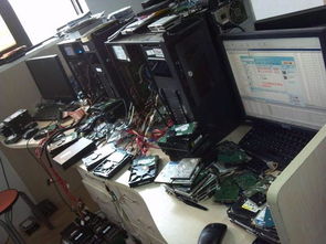 互联网时代下电脑维修与软硬件批发的机遇与前景