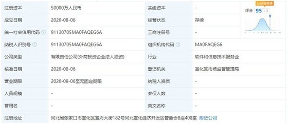 阿里巴巴新公司取名“京西” 与京东的巧合还是战略布局？