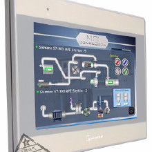 平板电脑与人机界面 从厂家到批发的全产业链解析