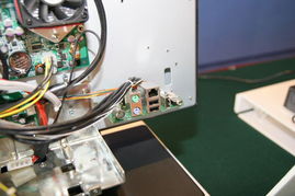 神舟唐朝T200R一体电脑 设计与性能的完美融合